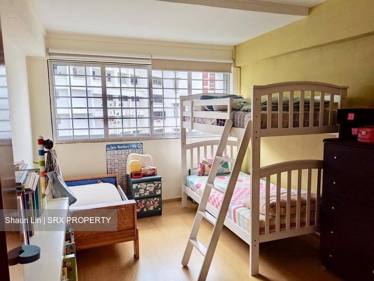 Blk 409 Hougang Avenue 10 (Hougang), HDB 5 Rooms #207047031